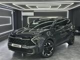 Kia Sportage 2025 года за 18 000 000 тг. в Алматы – фото 2