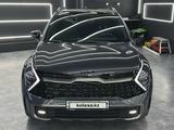 Kia Sportage 2025 года за 18 000 000 тг. в Алматы