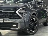Kia Sportage 2025 года за 18 000 000 тг. в Алматы – фото 3