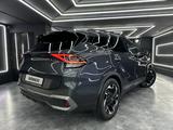 Kia Sportage 2025 года за 18 000 000 тг. в Алматы – фото 5