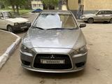 Mitsubishi Lancer 2012 года за 4 900 000 тг. в Костанай