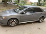 Mitsubishi Lancer 2012 года за 4 500 000 тг. в Костанай – фото 2