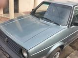 Volkswagen Golf 1988 года за 800 000 тг. в Шымкент – фото 3