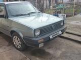 Volkswagen Golf 1988 годаүшін800 000 тг. в Шымкент