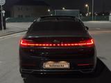 Kia K7 2019 года за 13 000 000 тг. в Алматы – фото 4