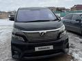 Toyota Vellfire 2009 года за 8 500 000 тг. в Алматы – фото 12