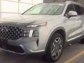 Hyundai Santa Fe 2023 годаүшін12 500 000 тг. в Алматы