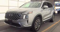 Hyundai Santa Fe 2023 годаүшін12 500 000 тг. в Алматы