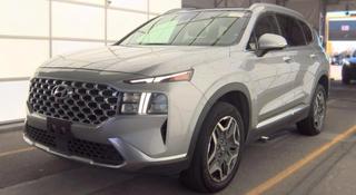 Hyundai Santa Fe 2023 года за 12 500 000 тг. в Алматы