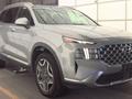 Hyundai Santa Fe 2023 годаүшін12 500 000 тг. в Алматы – фото 2