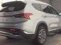 Hyundai Santa Fe 2023 годаүшін12 500 000 тг. в Алматы – фото 3