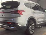 Hyundai Santa Fe 2023 года за 12 500 000 тг. в Алматы – фото 3
