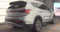 Hyundai Santa Fe 2023 годаүшін12 500 000 тг. в Алматы – фото 3