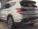 Hyundai Santa Fe 2023 года за 12 500 000 тг. в Алматы – фото 4