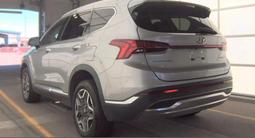 Hyundai Santa Fe 2023 годаүшін12 500 000 тг. в Алматы – фото 4