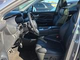 Hyundai Santa Fe 2023 года за 12 500 000 тг. в Алматы – фото 5