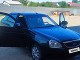 ВАЗ (Lada) Priora 2172 2014 года за 1 900 000 тг. в Уральск – фото 2
