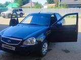 ВАЗ (Lada) Priora 2172 2014 года за 1 900 000 тг. в Уральск