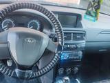 ВАЗ (Lada) Priora 2172 2014 года за 1 900 000 тг. в Уральск – фото 5