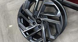Zm_wheels Диски на HYUNDAI, KIA R17 5x114.3 за 216 000 тг. в Астана – фото 4
