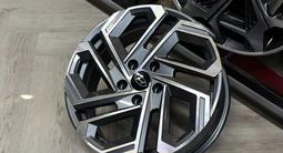 Zm_wheels Диски на HYUNDAI, KIA R17 5x114.3 за 216 000 тг. в Астана – фото 3