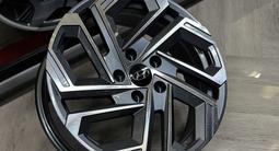 Zm_wheels Диски на HYUNDAI, KIA R17 5x114.3 за 216 000 тг. в Астана – фото 2