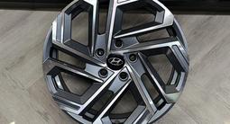 Zm_wheels Диски на HYUNDAI, KIA R17 5x114.3 за 216 000 тг. в Астана