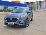 Hyundai Tucson 2018 года за 9 500 000 тг. в Астана – фото 2