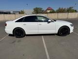 Audi A6 2012 годаүшін8 500 000 тг. в Алматы – фото 4