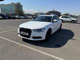 Audi A6 2012 годаүшін8 500 000 тг. в Алматы – фото 3