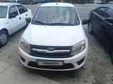 ВАЗ (Lada) Granta 2190 2017 года за 3 200 000 тг. в Шымкент