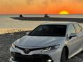 Toyota Camry 2018 годаүшін10 900 000 тг. в Караганда – фото 3