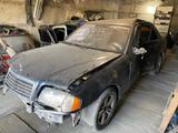 Mercedes-Benz C 180 1995 годаүшін202 202 тг. в Караганда