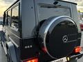 Mercedes-Benz G 55 AMG 2008 годаfor22 500 000 тг. в Алматы – фото 8