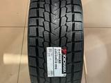 225/55 R19 Yokohama Ice Guard SUV G075 липучка за 80 000 тг. в Астана