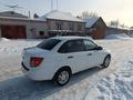 ВАЗ (Lada) Granta 2190 2018 года за 3 000 000 тг. в Семей – фото 3