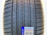 295/35/23. Michelin pilot sport 4 suv. Летние шины за 1 400 000 тг. в Алматы