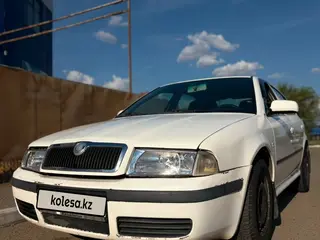 Skoda Octavia, 2006