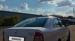 Skoda Octavia 2006 годаүшін2 200 000 тг. в Кокшетау – фото 4