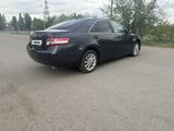 Toyota Camry 2011 годаfor5 700 000 тг. в Актобе – фото 3