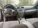 Toyota Camry 2011 годаfor5 700 000 тг. в Актобе – фото 5