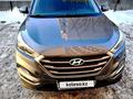 Hyundai Tucson 2017 годаүшін9 900 000 тг. в Астана – фото 2