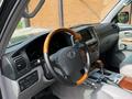 Lexus LX 470 2006 годаүшін16 800 000 тг. в Алматы – фото 11