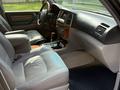 Lexus LX 470 2006 годаүшін16 800 000 тг. в Алматы – фото 18