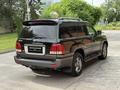 Lexus LX 470 2006 годаүшін16 800 000 тг. в Алматы – фото 4