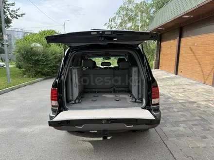 Lexus LX 470 2006 года за 16 800 000 тг. в Алматы – фото 26