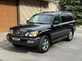 Lexus LX 470 2006 годаүшін16 800 000 тг. в Алматы