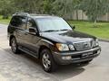 Lexus LX 470 2006 годаүшін16 800 000 тг. в Алматы – фото 3