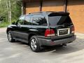 Lexus LX 470 2006 годаүшін16 800 000 тг. в Алматы – фото 5