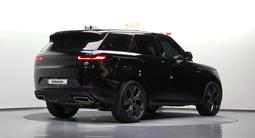 Land Rover Range Rover Sport Autobiography 2023 года за 49 500 000 тг. в Астана – фото 5